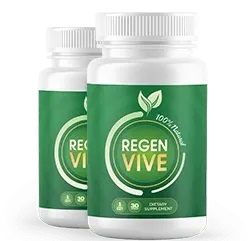 RegenVive supplement